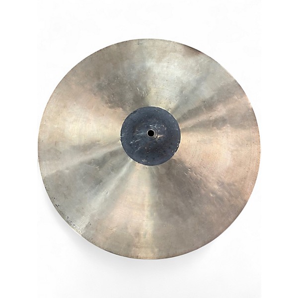 Used Wuhan Cymbals & Gongs 18in KOI CRASH Cymbal