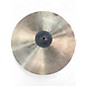 Used Wuhan Cymbals & Gongs 18in KOI CRASH Cymbal thumbnail