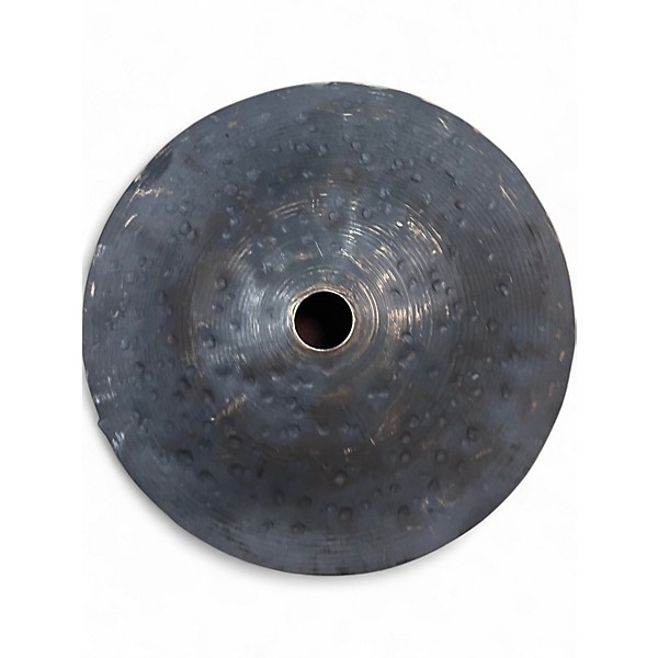 Used Wuhan Cymbals & Gongs 18in KOI CRASH Cymbal