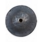 Used Wuhan Cymbals & Gongs 18in KOI CRASH Cymbal