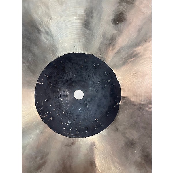 Used Wuhan Cymbals & Gongs 18in KOI CRASH Cymbal