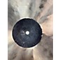 Used Wuhan Cymbals & Gongs 18in KOI CRASH Cymbal