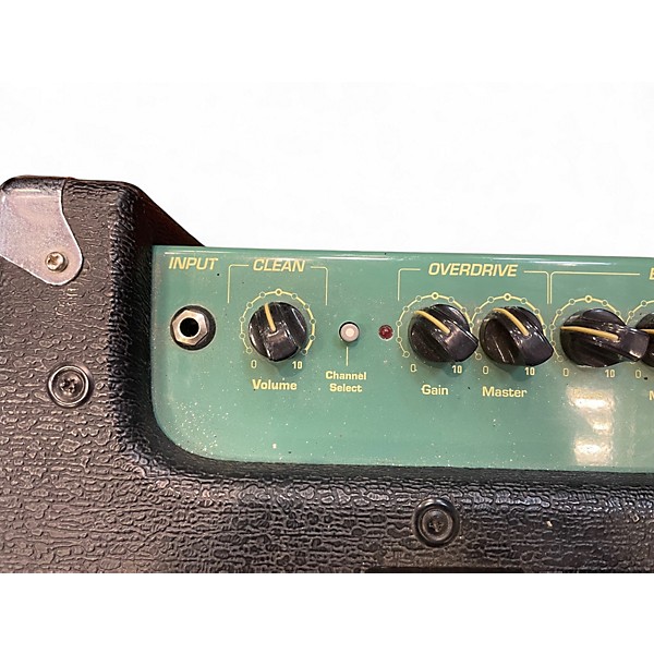 Used Stagg 60 GA Guitar Combo Amp