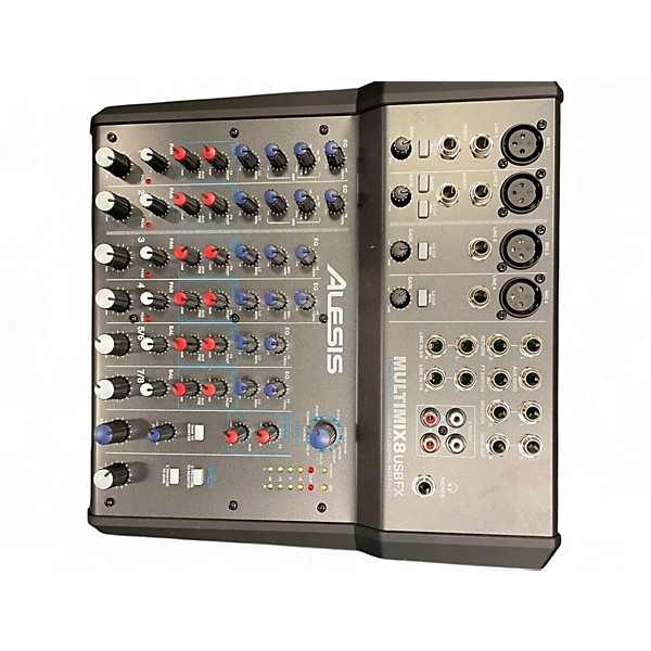Used Alesis MultiMix 8 FX USB 8-Channel Unpowered Mixer,Specials : American Fashion Style Bags On Sale Used Alesis MultiMix 8 FX USB 8-Channel Unpowered Mixer,Specials : American Fashion Style Bags On Sale