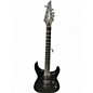 Used Jackson SLSMG Black Solid Body Electric Guitar thumbnail