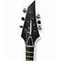 Used Jackson SLSMG Black Solid Body Electric Guitar