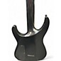 Used Jackson SLSMG Black Solid Body Electric Guitar