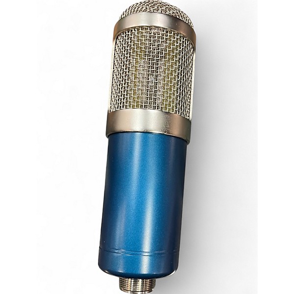 Used MXL R40 Ribbon Microphone