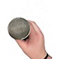 Used MXL R40 Ribbon Microphone