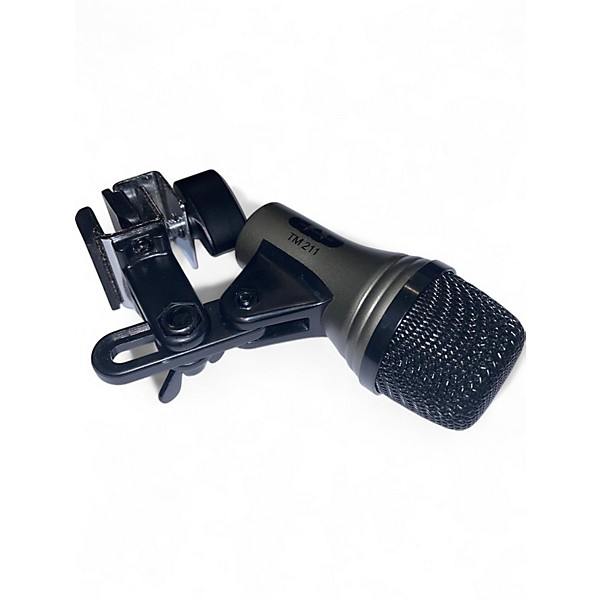 Used CAD TM211 Drum Microphone