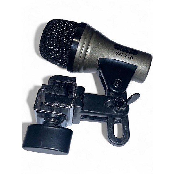 Used CAD SN210 Drum Microphone