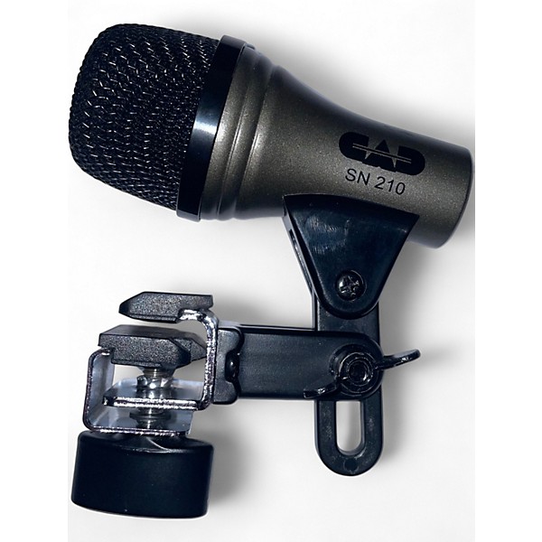 Used CAD SN210 Drum Microphone