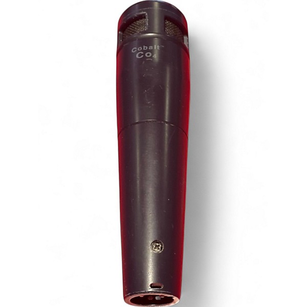 Used Electro-Voice Cobalt 4 Dynamic Microphone