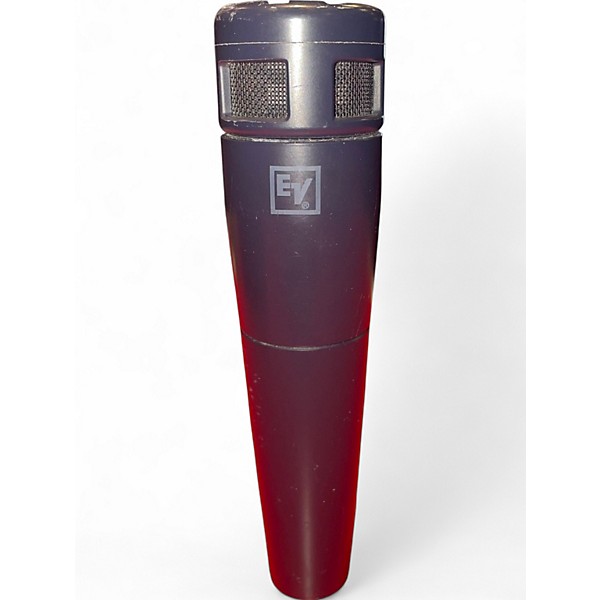 Used Electro-Voice Cobalt 4 Dynamic Microphone