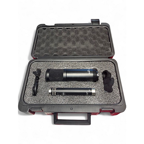 Used Sterling Audio S50/S30 Recording Microphone Pack