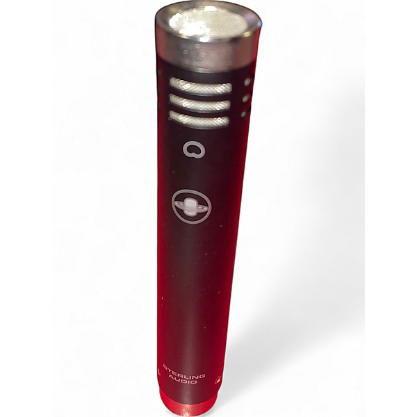 Used Sterling Audio S50/S30 Recording Microphone Pack