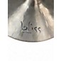 Used Dream 14in BLISS Cymbal