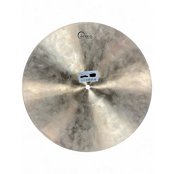 Used Dream 14in BLISS Cymbal