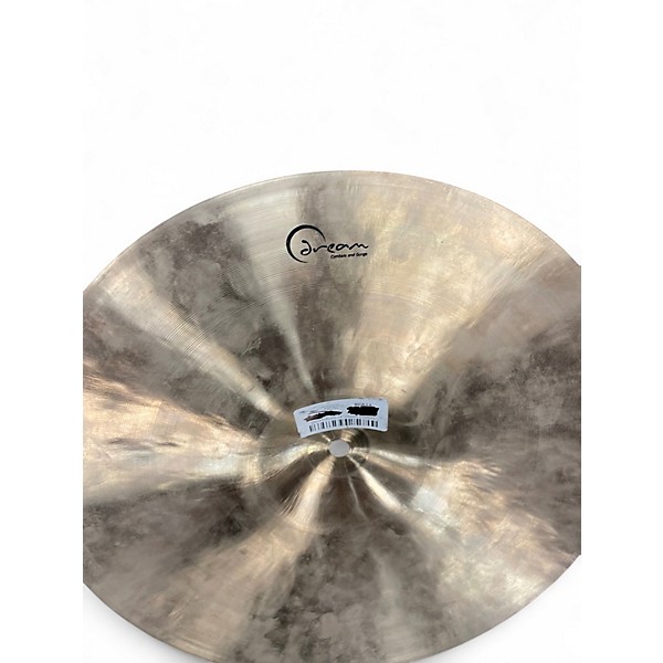 Used Dream 14in BLISS Cymbal