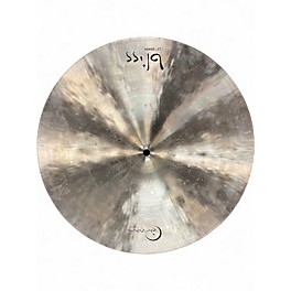 Used Dream 17in Bliss Cymbal