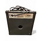 Used Silvertone BA xs Bass Combo Amp