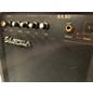 Used Silvertone BA xs Bass Combo Amp