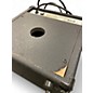Used Silvertone BA xs Bass Combo Amp