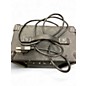 Used Silvertone BA xs Bass Combo Amp