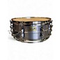 Used TAMA 14in slp aluminum aluminum Drum thumbnail