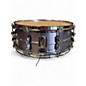 Used TAMA 14in slp aluminum aluminum Drum