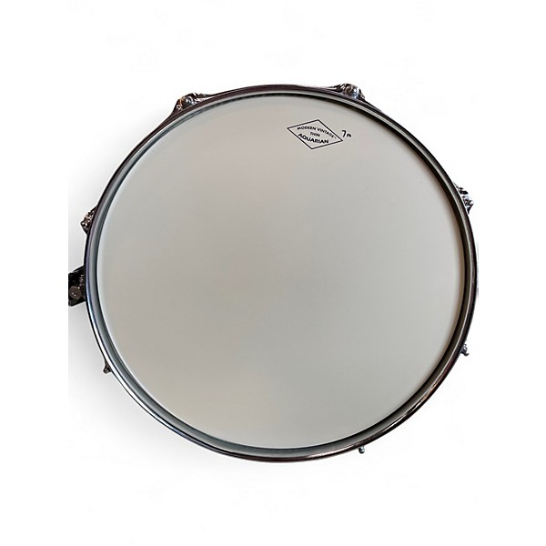 Used TAMA 14in slp aluminum aluminum Drum