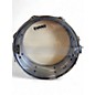 Used TAMA 14in slp aluminum aluminum Drum