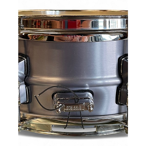 Used TAMA 14in slp aluminum aluminum Drum