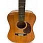 Used Alvarez 5054 Antique Natural 12 String Acoustic Guitar