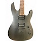 Used Dean Vendetta BLACK Solid Body Electric Guitar thumbnail
