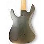 Used Dean Vendetta BLACK Solid Body Electric Guitar