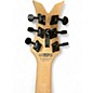 Used Dean Vendetta BLACK Solid Body Electric Guitar