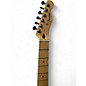 Used Fender Player Telecaster Surf Green Solid Body Electric Guitar