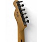 Used Fender Player Telecaster Surf Green Solid Body Electric Guitar