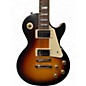 Used Epiphone 1959 Reissue Les Paul Standard Tobacco Sunburst Solid Body Electric Guitar thumbnail