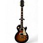 Used Epiphone 1959 Reissue Les Paul Standard Tobacco Sunburst Solid Body Electric Guitar