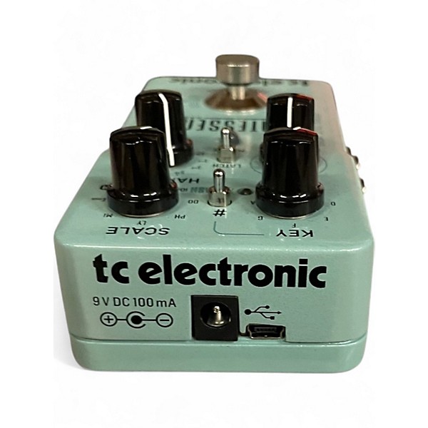 Used TC Electronic Used TC Electronic Quintessence Harmony