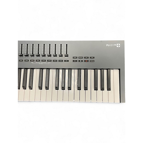 FLkey 49 | Novation