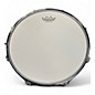 Used Pearl 13X7 Sensitone Snare Nickel Over Brass Drum