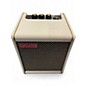Used Positive Grid Spark MINI 10W Battery-Powered Stereo Combo Amp Pearl Guitar Combo Amp thumbnail