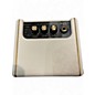 Used Positive Grid Spark MINI 10W Battery-Powered Stereo Combo Amp Pearl Guitar Combo Amp