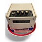 Used Positive Grid Spark MINI 10W Battery-Powered Stereo Combo Amp Pearl Guitar Combo Amp