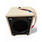 Used Positive Grid Spark MINI 10W Battery-Powered Stereo Combo Amp Pearl Guitar Combo Amp