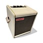Used Positive Grid Spark MINI 10W Battery-Powered Stereo Combo Amp Pearl Guitar Combo Amp