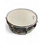 Used CB Percussion 14in MX Series Snare Chrome Drum